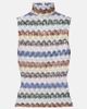 Missoni Missoni Knitted lamé tank top - 1