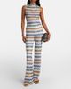 Missoni Missoni Knitted lamé tank top - 5
