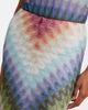 Missoni Missoni Knitted maxi skirt - 3