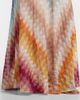 Missoni Missoni Knitted maxi skirt - 4