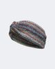 Missoni Missoni Knitted sequined headband - 1