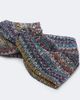 Missoni Missoni Knitted sequined headband - 3
