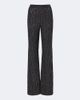 Missoni Missoni Knitted sequined wide-leg pants - 1