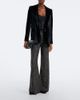 Missoni Missoni Knitted sequined wide-leg pants - 2