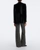 Missoni Missoni Knitted sequined wide-leg pants - 6