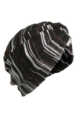 Missoni Missoni Knotted Stripe Head Wrap