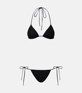 Missoni Missoni Lamé bikini