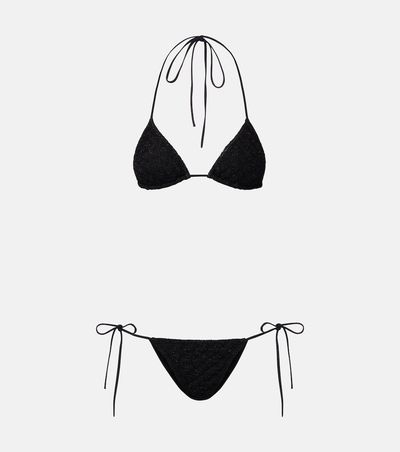 Missoni Missoni Lamé bikini