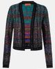 Missoni Missoni Lamé cardigan - 1