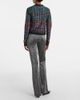 Missoni Missoni Lamé cardigan - 3