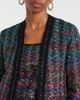 Missoni Missoni Lamé cardigan - 4