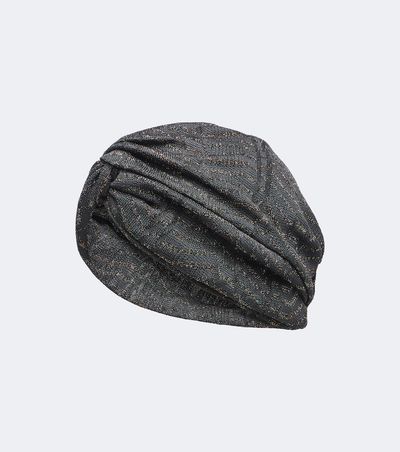 Missoni Missoni Lamé head wrap