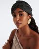 Missoni Missoni Lamé head wrap - 2