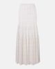 Missoni Missoni Lamé maxi skirt - 1