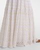 Missoni Missoni Lamé maxi skirt - 5