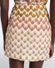 Missoni Missoni Lamé miniskirt - 4