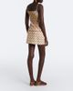 Missoni Missoni Lamé miniskirt - 5