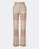 Missoni Missoni Lamé straight pants - 1