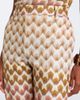 Missoni Missoni Lamé straight pants - 3