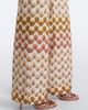 Missoni Missoni Lamé straight pants - 4