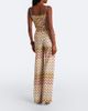 Missoni Missoni Lamé straight pants - 6