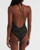 Missoni Missoni Lamé swimsuit - 3