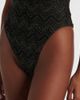 Missoni Missoni Lamé swimsuit - 5