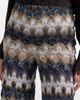 Missoni Missoni Lamé wide-leg pants - 3