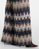 Missoni Missoni Lamé wide-leg pants - 4