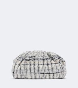 Missoni Missoni Large knitted clutch