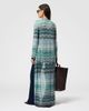 Missoni Missoni Long Cardigan With Chevron Motif And Sequins - 3
