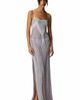 Missoni Missoni Long Cover-up With Straight Neckline And Open Back - 1