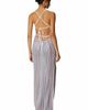 Missoni Missoni Long Cover-up With Straight Neckline And Open Back - 2