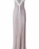 Missoni Missoni Long Cover-up With Straight Neckline And Open Back - 4