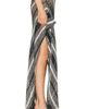 Missoni Missoni Long Cover Up Skirt - 2