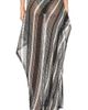 Missoni Missoni Long Cover Up Skirt - 4
