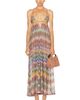 Missoni Missoni Long Coverup Dress - 1