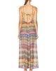 Missoni Missoni Long Coverup Dress - 3