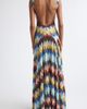 Missoni Missoni LONG DRESS DS26SG3P - 2