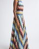 Missoni Missoni LONG DRESS DS26SG3P - 3