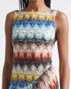 Missoni Missoni LONG DRESS DS26SG3P - 4