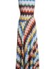 Missoni Missoni LONG DRESS DS26SG3P - 5