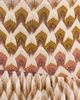 Missoni Missoni Long Skirt GOLD AND BEIGE ON WHITE BASE - 6