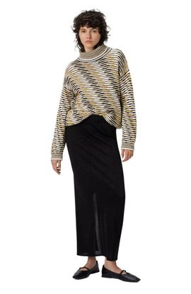Missoni Missoni Long Skirt With Slit