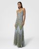 Missoni Missoni Long Viscose Lamé Dress With Crossed Straps - 2
