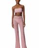 Missoni Missoni Low-rise Lace Pants - 1