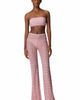 Missoni Missoni Low-rise Lace Pants - 5