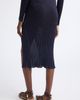 Missoni Missoni Metallic Rib Midi Skirt - 3