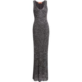 Missoni Missoni Metallic Sequin Gown