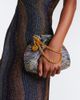 Missoni Missoni Mini knitted top-handle bag - 2